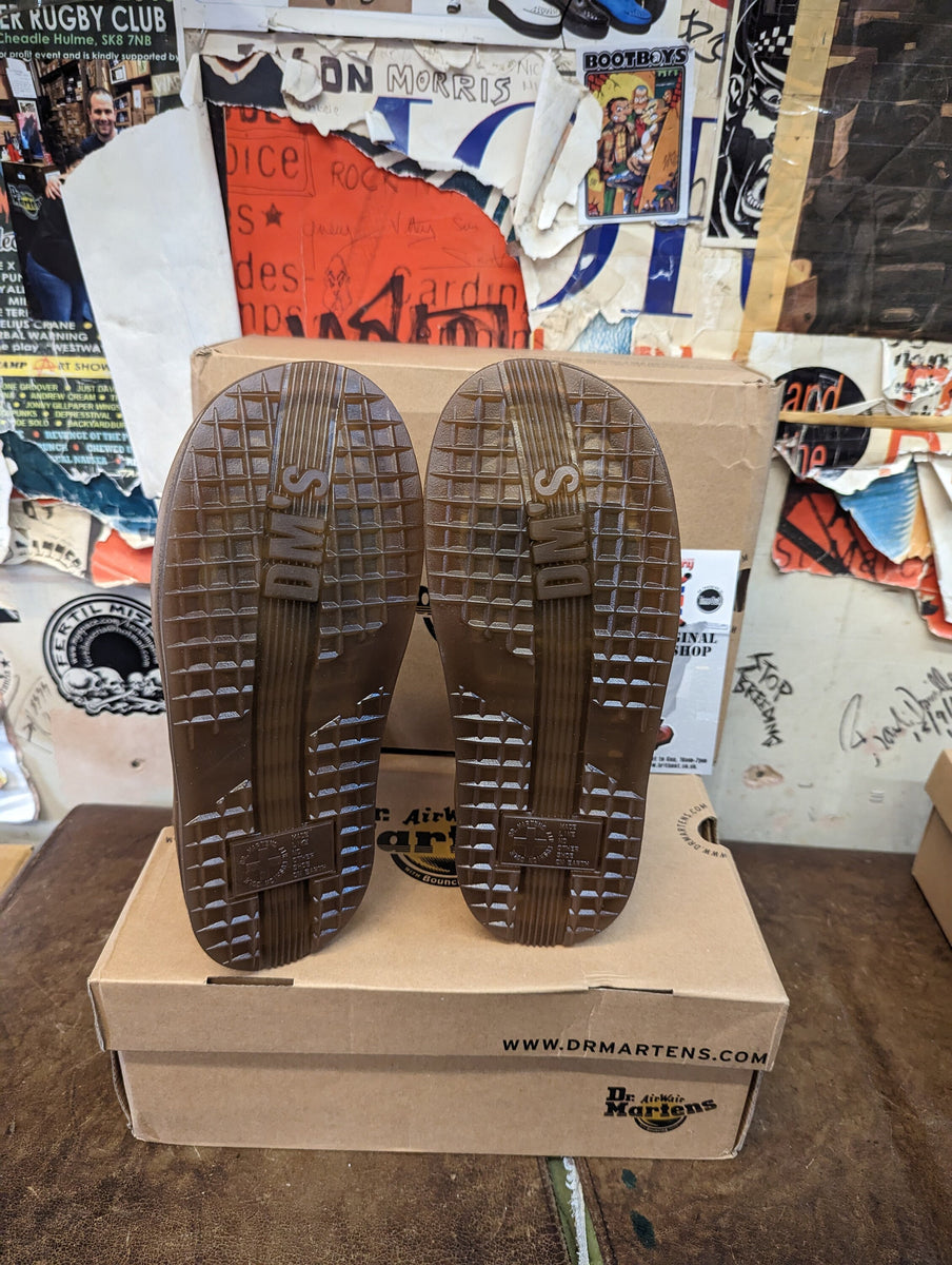 Martens boots deals sales club