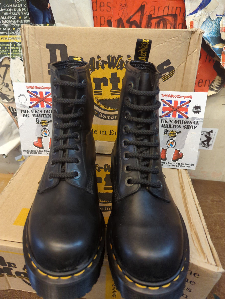 Dr Martens 8338z Bex Envy Sole Made in England