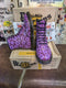 Dr Martens 1460 Made in England Purple Pansy Size 4