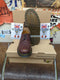 Dr Martens 3989 Bark Grizzly Brogue Size 5