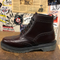LOAKE - OXBLOOD SMOOTH LEATHER BROGUE BOOT (860) - The British Boot Company LTD