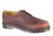 DR MARTENS - BARK GRIZZLY LEATHER SHOE 3989 - The British Boot Company LTD