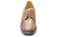 GEORGE COX - CRAZY HORSE LEATHER GIBSON SHOE 7335 (3 EYELET) - The British Boot Company LTD
