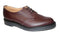 GEORGE COX - GIBSON7735 (BURGUNDY)(3 EYELET) - The British Boot Company LTD