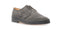 GEORGE COX - POP BOY CHARCOAL GREY SUEDE SHOE (4539) - The British Boot Company LTD