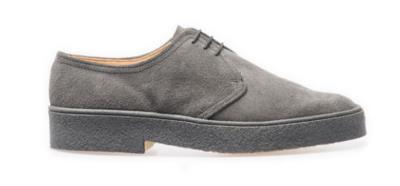 George cox pop boy suede new arrivals
