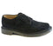 LOAKE - BLACK SUEDE BROGUE (840E) - The British Boot Company LTD