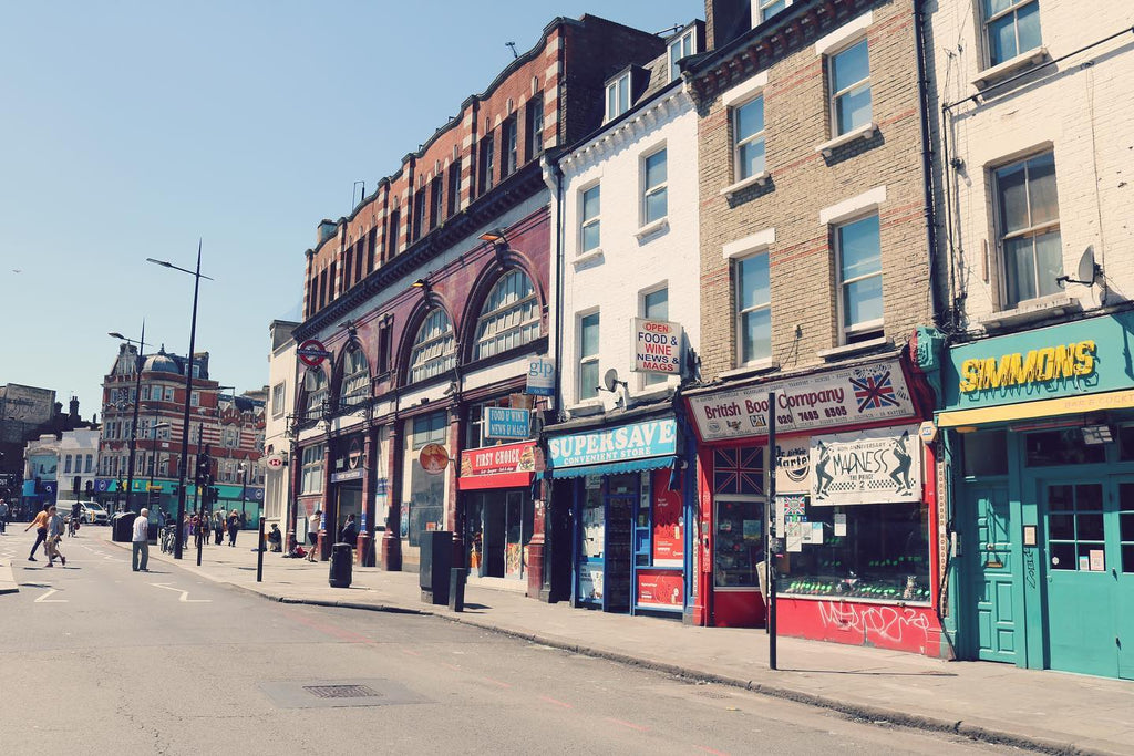 Solovair vs Dr Martens: The Complete Comparison