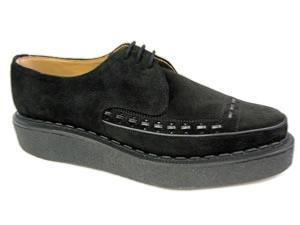 George Cox vs Underground: What's the Difference?