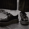THE BRITISH BOOT COMPANY - ENGLISH FOOTWEAR MADE IN ENGLAND