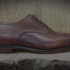 THE BRITISH BOOT COMPANY - ENGLISH FOOTWEAR MADE IN ENGLAND