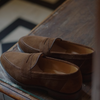 THE BRITISH BOOT COMPANY - ENGLISH FOOTWEAR MADE IN ENGLAND