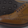 THE BRITISH BOOT COMPANY - ENGLISH FOOTWEAR MADE IN ENGLAND