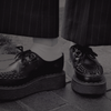 THE BRITISH BOOT COMPANY - ENGLISH FOOTWEAR MADE IN ENGLAND