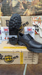 DR MARTENS ROYAL MAIL PREMIUM MADE IN ENGLAND 4 HOLE PADDED SHOE VARIOUS SIZES
