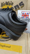 DR MARTENS ROYAL MAIL PREMIUM MADE IN ENGLAND 4 HOLE PADDED SHOE VARIOUS SIZES