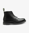 LOAKE - "NIRO" BLACK PREMIUM BOOT