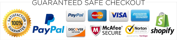 Guaranteed Safe Checkout