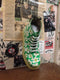 DR MARTENS - GREEN PANSY FAYRE (8175) - The British Boot Company LTD