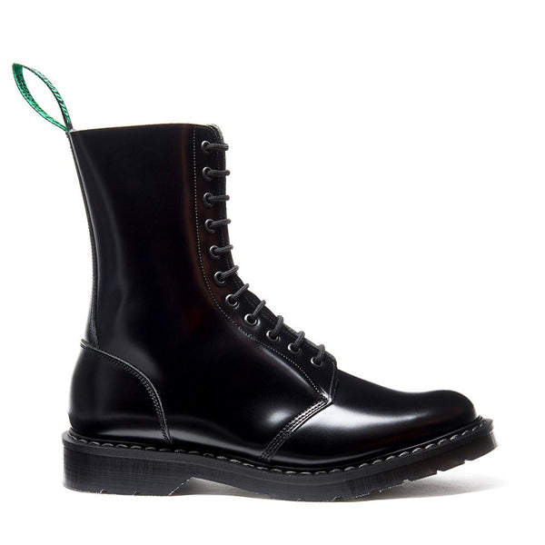 Solovair Astronaut Boot UK7 26センチ 中古品 Solovair Astronaut Boot UK7 26センチ 中古品 靴