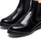 SOLOVAIR - BLACK HI-SHINE DEALER BOOT