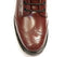 NPS - OXBLOOD SMOOTH LEATHER STABLE BOOT - The British Boot Company LTD