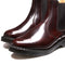 SOLOVAIR - BURGUNDY RUB-OFF DEALER BOOT