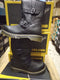 DR MARTENS - BLACK BIKER (2B63) - The British Boot Company LTD