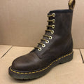 DR MARTENS AZTEC BOOT 8 EYELET