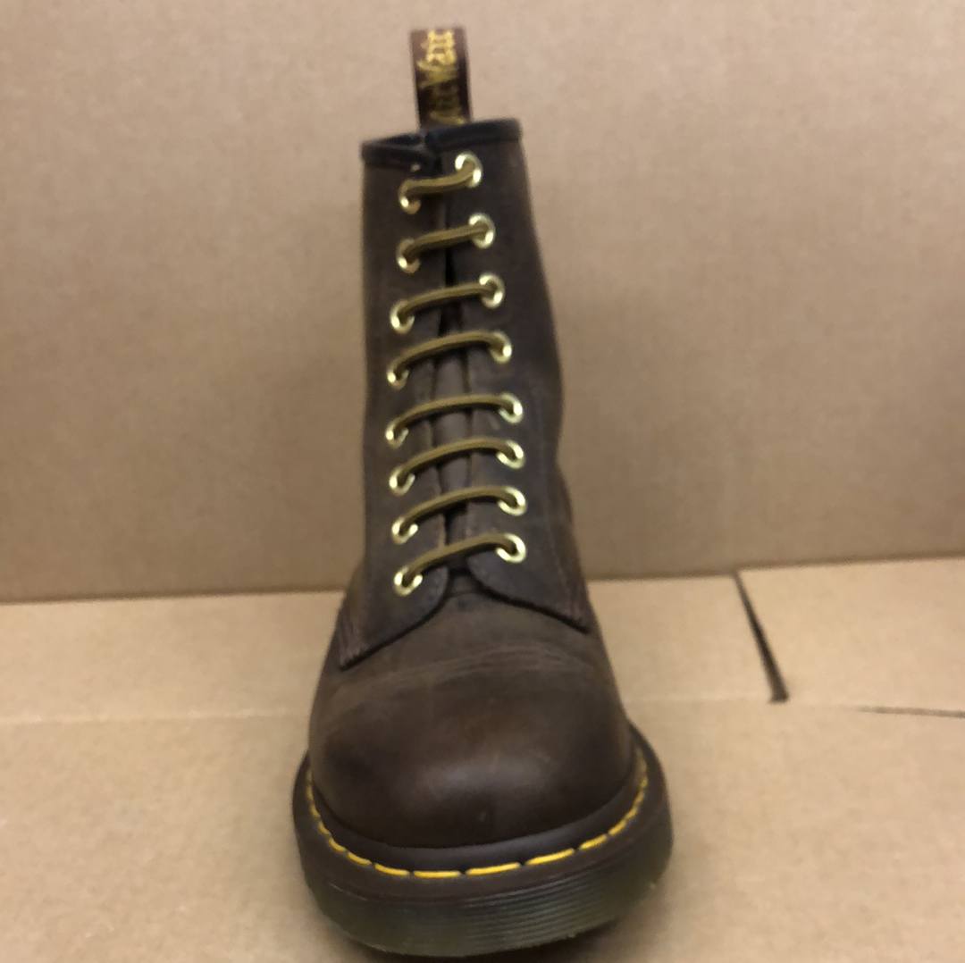 DR Martens - Aztec Boot (8 Eyelet)