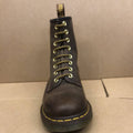DR MARTENS - AZTEC BOOT (8 EYELET) - The British Boot Company LTD