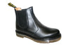 DR MARTENS - BLACK LEATHER CHELSEA BOOT - The British Boot Company LTD