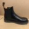 DR MARTENS - BLACK LEATHER CHELSEA BOOT - The British Boot Company LTD