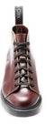 GEORGE COX - MONKEY BOOT (OXBLOOD) - The British Boot Company LTD