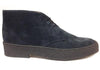 GEORGE COX - POP BOY NAVY SUEDE CHUKKA BOOT (13341) - The British Boot Company LTD