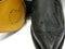GRINDERS - &quot;ARIZONA&quot; COWBOY BOOT (BLACK LEATHER) - The British Boot Company LTD