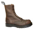 GRINDERS - STAG GAUCHO (10 EYELET) - The British Boot Company LTD