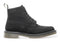 LOAKE - BLACK SUEDE BROGUE BOOT (860) - The British Boot Company LTD