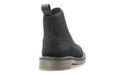 LOAKE - BLACK SUEDE BROGUE BOOT (860) - The British Boot Company LTD