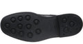 LOAKE - BURFORD RUBBER SOLE (TAN) - The British Boot Company LTD