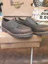 DR Martens Made in England 8054 Aztec crazy horse shoe size 12