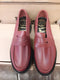 DR Martens Made in England penny loafers size 4