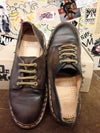 Dr Martens Vintage 90's, Size UK9, Mens used Shoes, Made in England, Gaucho, 1561
