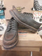DR Martens Made in England 8054 Aztec crazy horse shoe size 12