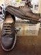 Dr Martens 1561 z Ben Made in England Gaucho Size 9