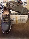 Dr Martens Vintage 90's, Size UK9, Mens used Shoes, Made in England, Gaucho, 1561