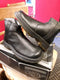 MADE IN ENGLAND Dr Martens  Black side zip boot size 4