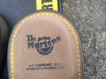 Dr Martens 5a55 Made in England Black Mule Sizes 7 and 8