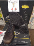 Dr Martens Made in England Brown Boot size 6