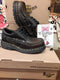 Dr Martens 9532 Made in England Bark Grizzly SHOE size 6